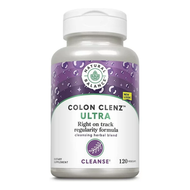 Colon Clenz Ultra - Natural Balance